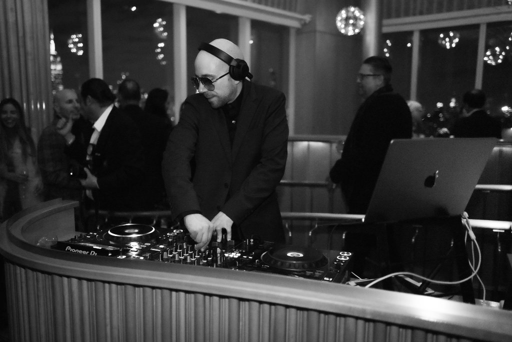 B.MILLS Curated Music Direction for High End Galas