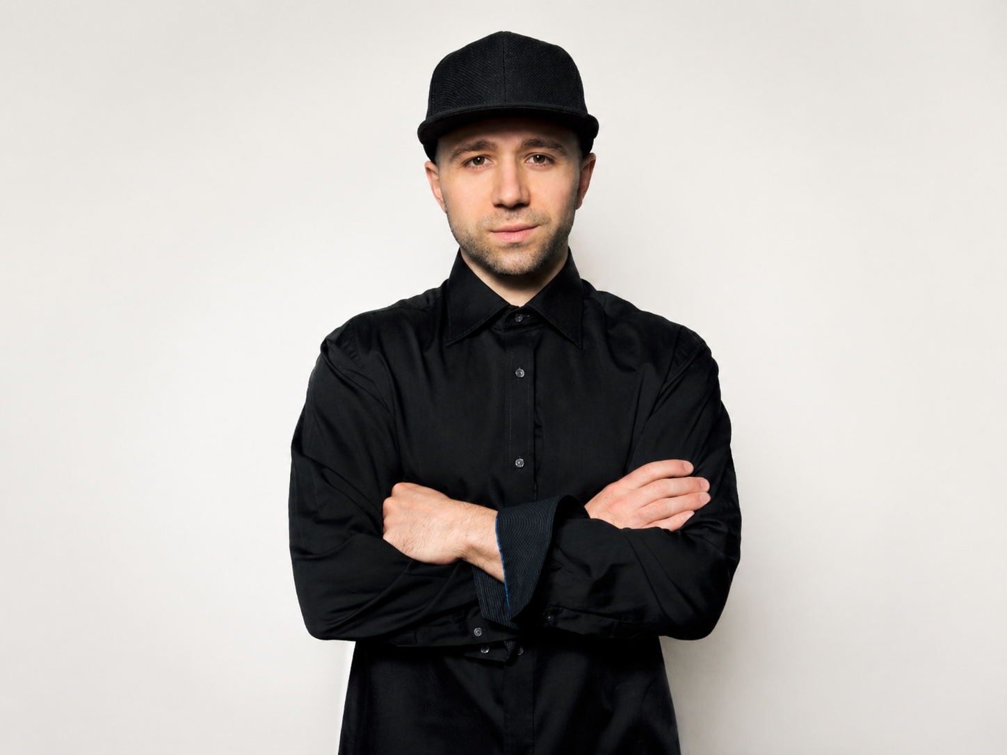 B.MILLS, New York City event DJ and music director