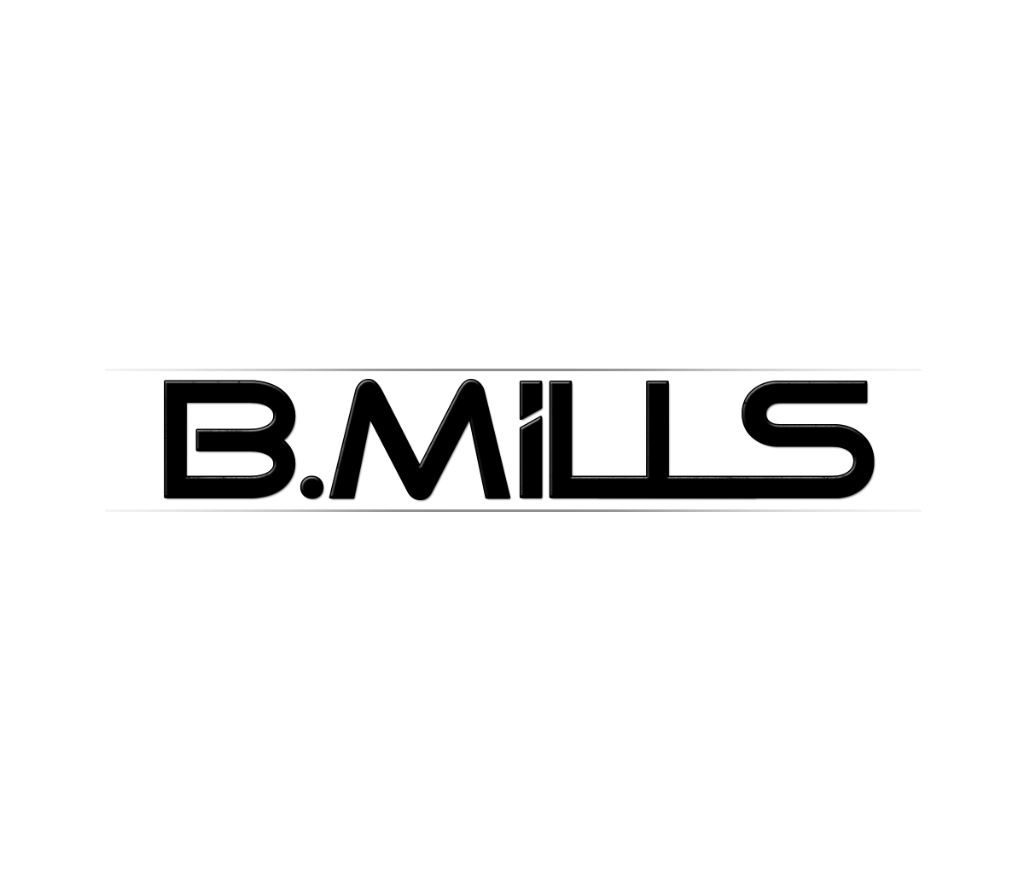 B.Mills